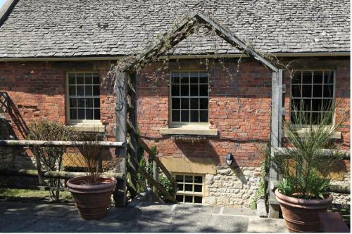 Posada Eight Bells Inn