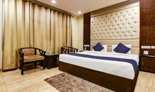 Diamond Hotel & Spa