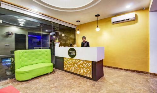 Diamond Hotel & Spa