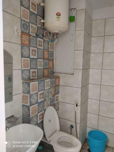 Aashiyan Private Luxury Studio Apartment