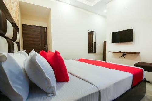 Oyo 47169 Hotel Prime