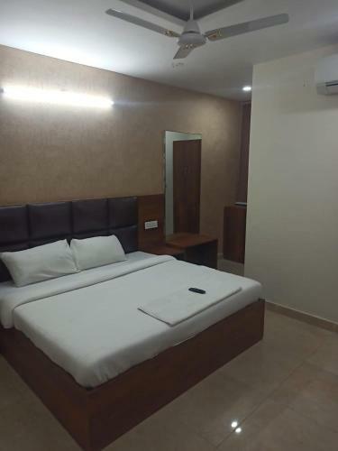 Hotel Kc Zirakpur