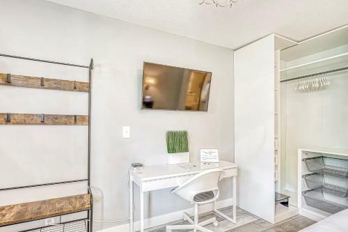 Apartamento Elegant Deluxe Modern 3 Room Suite