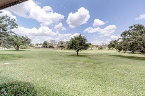 Get Away On The Green