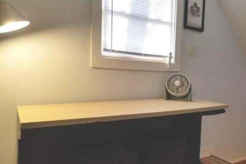 Central, Cozy, Comfort & Convenience.