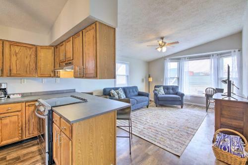 Charming Noblesville Home - Walk To Downtown!