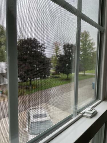 Lake Home In Amish Country