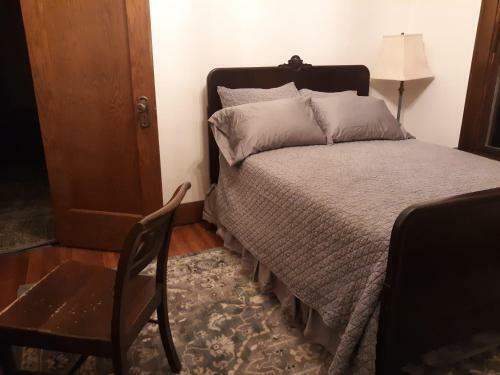 Bed & Breakfast Harriott House, The Summer Room