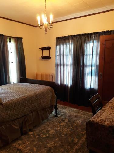 Bed & Breakfast Harriott House, The Summer Room