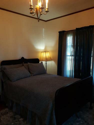 Bed & Breakfast Harriott House, The Summer Room