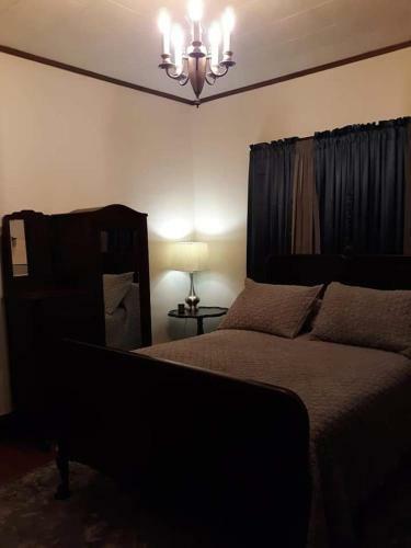 Bed & Breakfast Harriott House, The Summer Room