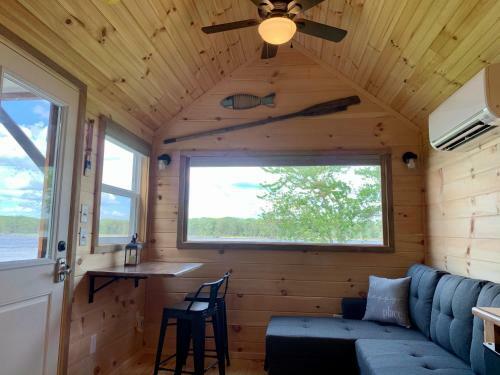 Riverbottom - Tiny Home 2