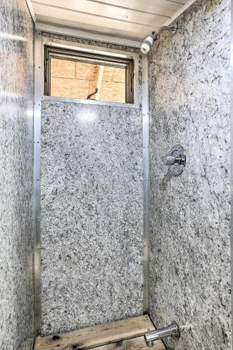 Apartamento Dreamy Tiny Home, Steps From Missouri River!