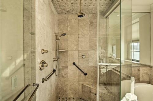Apartamento Spacious Indianapolis Condo With Private Gym!