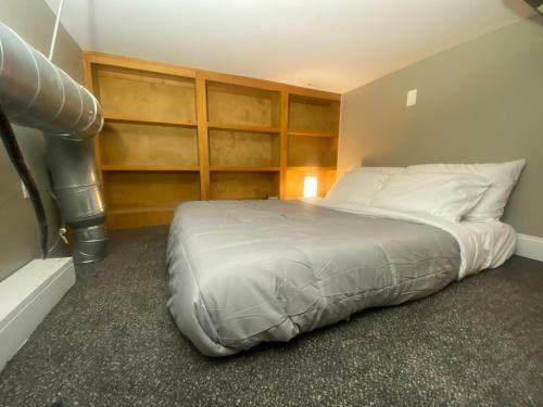 Apartamento Meridian Lofts