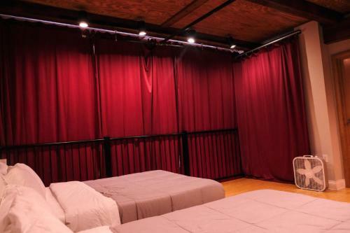 Apartamento Meridian Lofts