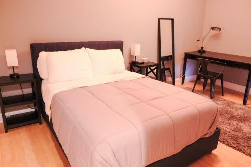 Apartamento Meridian Lofts
