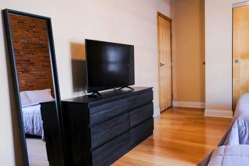 Apartamento Meridian Lofts