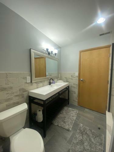 Apartamento Meridian Lofts