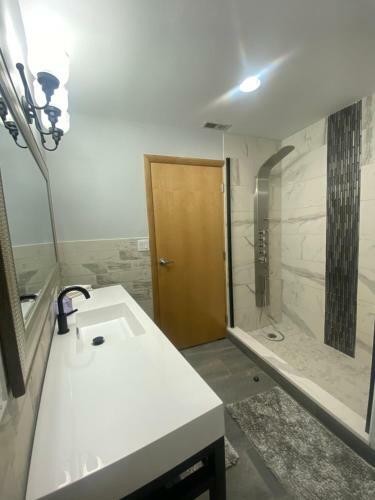 Apartamento Meridian Lofts