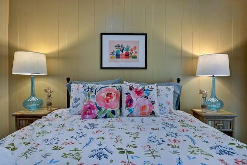 Bed & Breakfast 2446 Carrollton Ave Indianapolis
