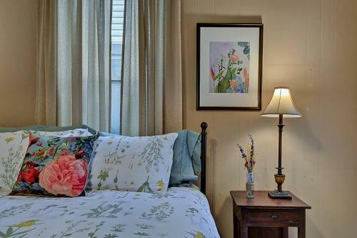 Bed & Breakfast 2446 Carrollton Ave Indianapolis