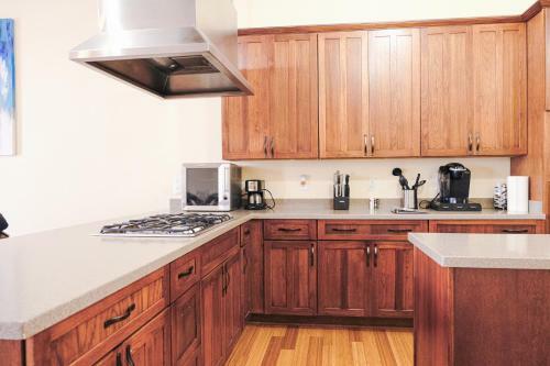 Apartamento Top Floor Loft In Downtown Indianapolis!!!