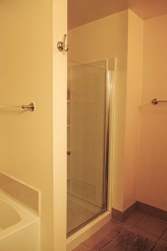 Apartamento Top Floor Loft In Downtown Indianapolis!!!