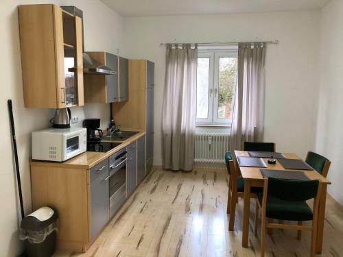 Apartamento Ferienwohnungen Gladbeck