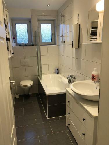 Apartamento Ferienwohnungen Gladbeck