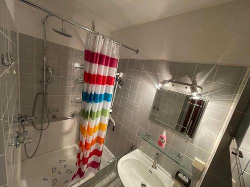 Apartamento Bunter Hirsch, Relaxen Im Harz