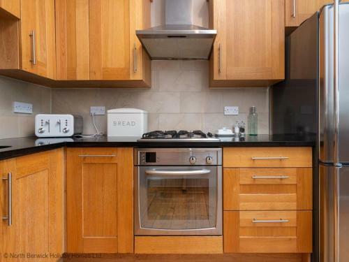 Rosebery Place In The Heart Of Gullane