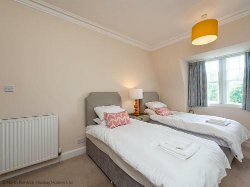 Rosebery Place In The Heart Of Gullane