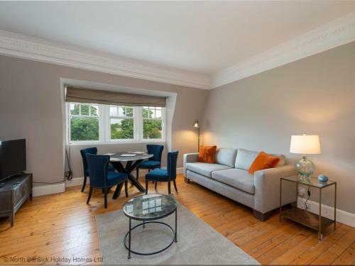 Rosebery Place In The Heart Of Gullane