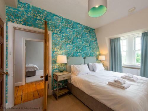 Rosebery Place In The Heart Of Gullane