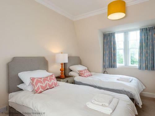 Rosebery Place In The Heart Of Gullane