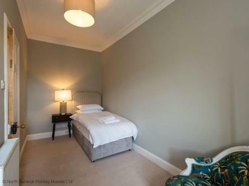 Rosebery Place In The Heart Of Gullane