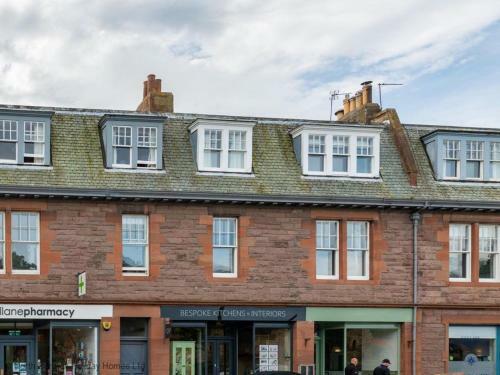 Rosebery Place In The Heart Of Gullane