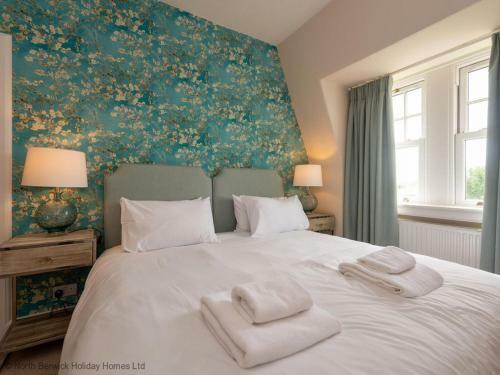 Rosebery Place In The Heart Of Gullane