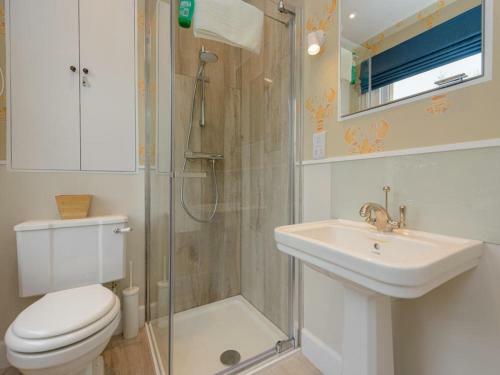 Marine House - 4 Bedrooms