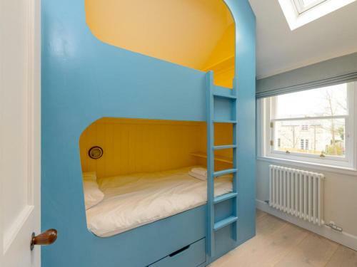 Marine House - 4 Bedrooms