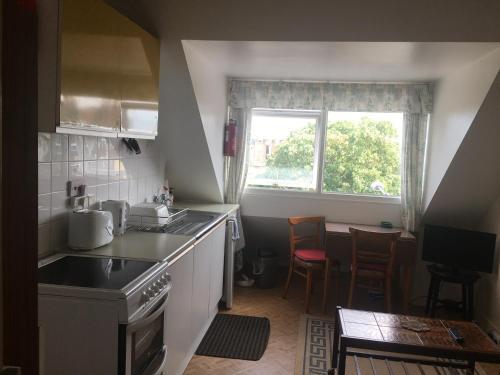 2-bed Apartment In Great Yarmouth