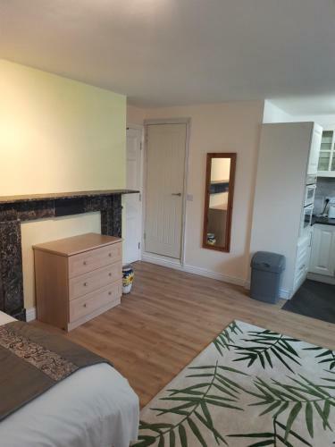 Apartamento Self Contained Studio Flat In Winterton Hall