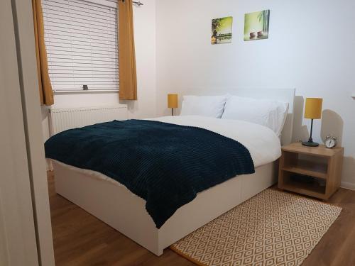 Lovely Hidden Gem Located In St Leonards-on-sea