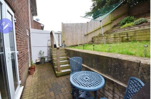 Lovely Hidden Gem Located In St Leonards-on-sea