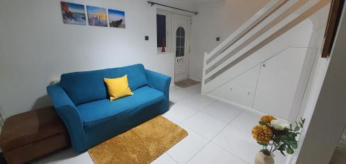 Lovely Hidden Gem Located In St Leonards-on-sea