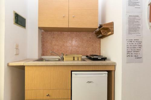 Julias Apartments