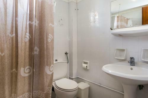 Julias Apartments