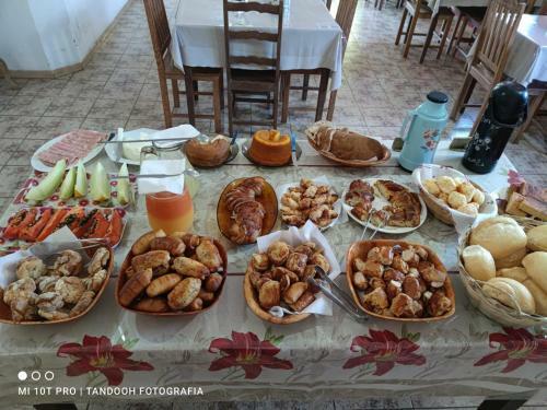 Hostal Pousada S�o Jos� Da Serra