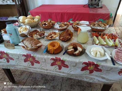 Hostal Pousada S�o Jos� Da Serra